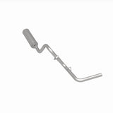 Fits 1992-1996 Ford Bronco 5.8L Direct-Fit Replacement Exhaust System 106-0620 aluminized steel