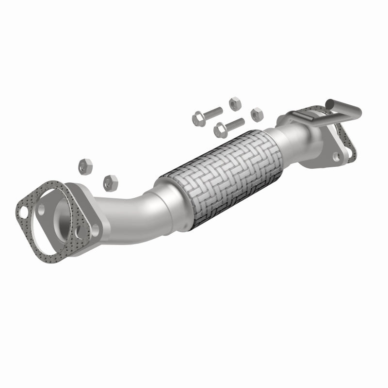 2013-2016 Hyundai Santa Fe Sport Direct-Fit Front Pipe Kit 107-0292