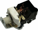 Fits 64-72 Gmc C/K Series Truck, Blazer/Jimmy Headlight Switch E7001-64
