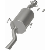 2001-2005 Acura EL Direct-Fit Muffler Kit 108-0097 aluminized steel