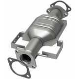 Catalytic Converter for HM Grade Federal / EPA Compliant Direct-Fit Catalytic Converter MagnaFlow 23243