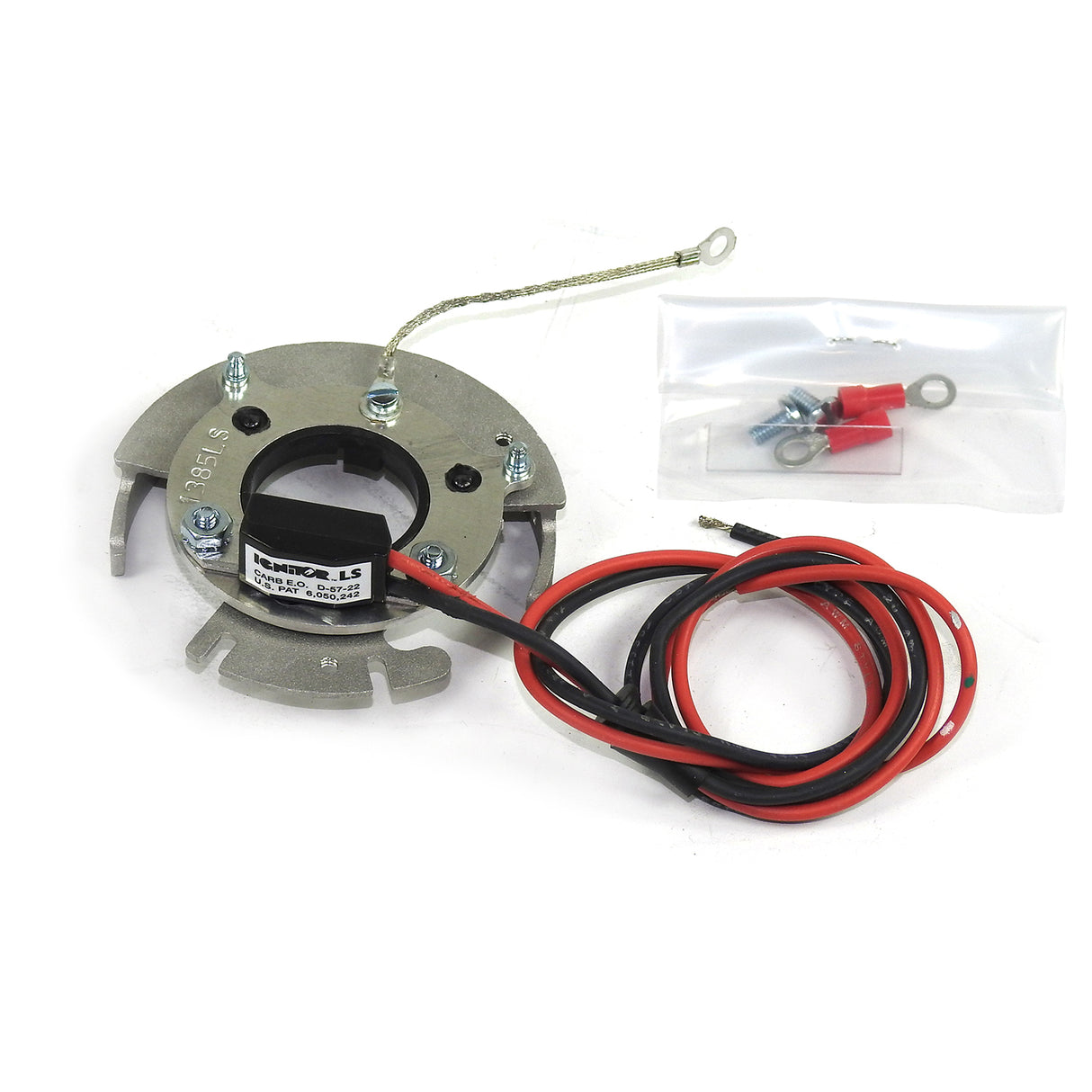 PerTronix Ignitor electronic ignition kit Chrysler 8 cylinder negative ground D100