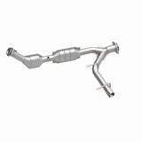 Catalytic Converter for HM Grade Federal / EPA Compliant Direct-Fit Catalytic Converter MagnaFlow 24441
