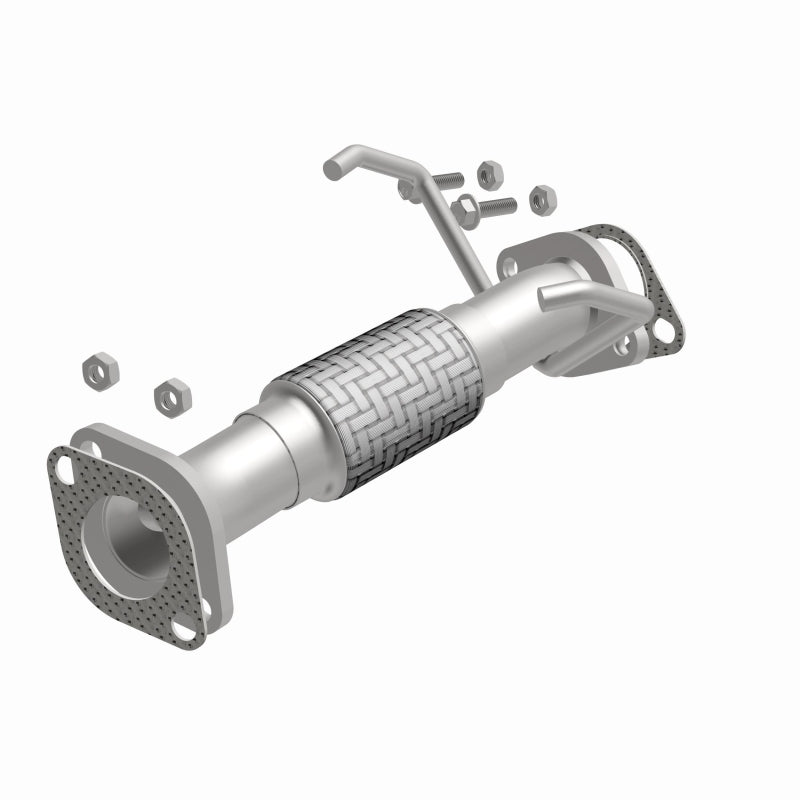 2012-2013 Kia Soul Direct-Fit Front Pipe Kit 107-0289