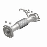 2012-2013 Kia Soul Direct-Fit Front Pipe Kit 107-0289