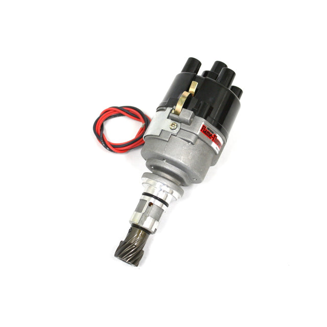 PerTronix distributor cap Ford black D196500