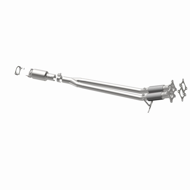 02-04 Volvo S80 2.9L Direct-Fit Catalytic Converter 51360 Magnaflow
