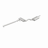 Fits 1993-2002 Volkswagen Direct-Fit Replacement Exhaust System 106-0729 for 1993-2002 VW aluminized steel