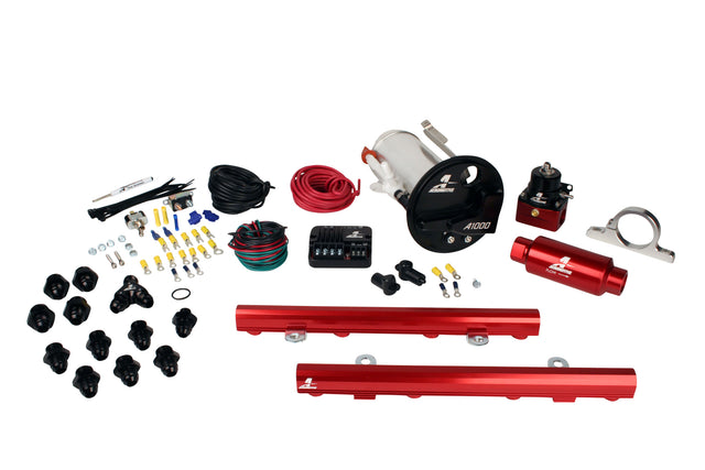 Aeromotive performance fuel system part Stealth A1000 17317-07