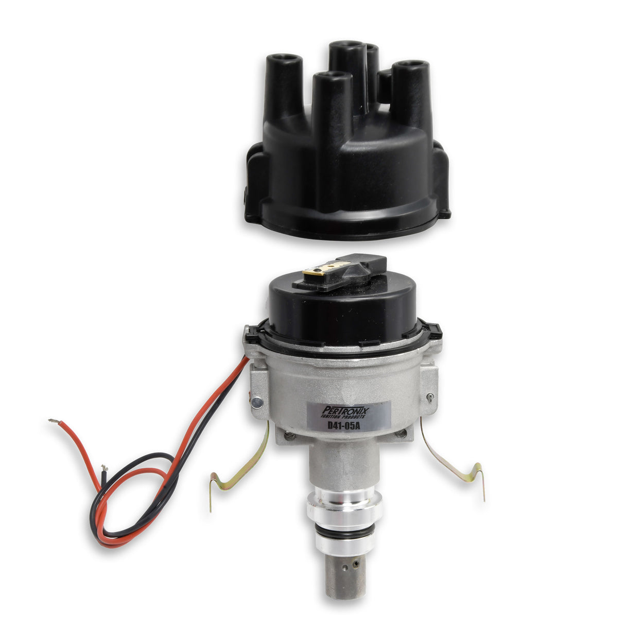 Ignition Module for Delco Distributor Electronic Ignition Black