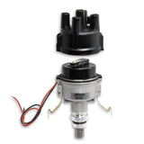 Ignition Module for Delco Distributor Electronic Ignition Black