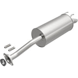 2012-2015 Honda Civic Direct-Fit Muffler Kit 108-0056 aluminized steel