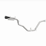 Exhaust System Kit for 2025-2026 Toyota Camry 2.5L SPEQ Series Cat-Back Performance Exhaust System MagnaFlow 19698