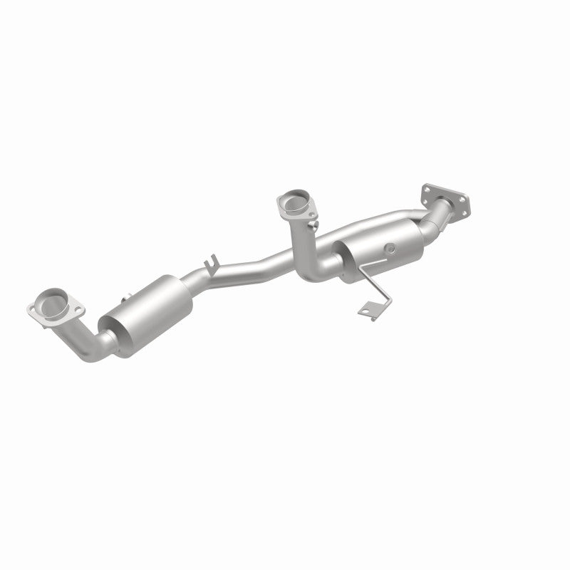 t 04-05 Ford Freestar California Direct-Fit Catalytic Converter 4551079 Magnaflow MagnaFlow Exhaust Products
