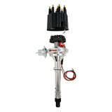 PerTronix Ignitor II electronic ignition kit black D100710