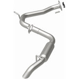 2013-2017 Toyota RAV4 Direct-Fit Muffler Kit 108-0020 aluminized steel