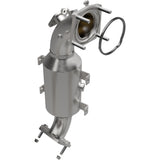 Catalytic Converter for 2019-2023 Jeep Cherokee 2.0L OEM Grade Federal / EPA Compliant Direct-Fit Catalytic Converter Ma