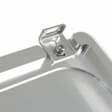 Fits 1987-1993 Mustang, Billet Battery Tray-E7ZZ-10732-BL muscle car