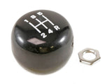 Style Shift Knob fits Ford Mustang 1985-1993 - E7ZZ-7213-T5 muscle car