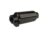 Aeromotive fuel filter -10 ORB 12333