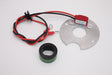 PerTronix Ignitor II electronic ignition kit negative ground 4008