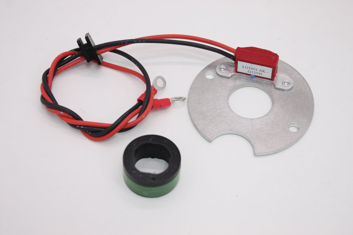 PerTronix Ignitor II electronic ignition kit negative ground 4008