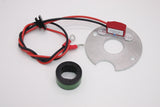 PerTronix Ignitor II electronic ignition kit negative ground 4008
