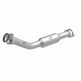 Catalytic Converter for HM Grade Federal / EPA Compliant Direct-Fit Catalytic Converter MagnaFlow 24085