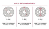 Service Parts Replacement Rotors 6920361