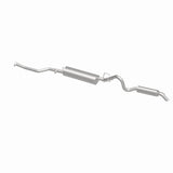 Fits 2004-2009 Dodge Durango Direct-Fit Replacement Exhaust System 106-0092 aluminized steel