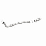 Catalytic Converter for HM Grade Federal / EPA Compliant Direct-Fit Catalytic Converter MagnaFlow 93466