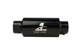Aeromotive fuel filter -10 ORB 12333