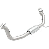 Catalytic Converter for HM Grade Federal / EPA Compliant Direct-Fit Catalytic Converter MagnaFlow 93160