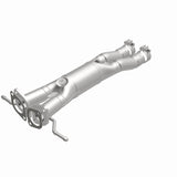 MagnaFlow catalytic converter stainless steel CARB compliant