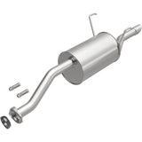 2001-2005 Acura EL Direct-Fit Muffler Kit 108-0097 aluminized steel