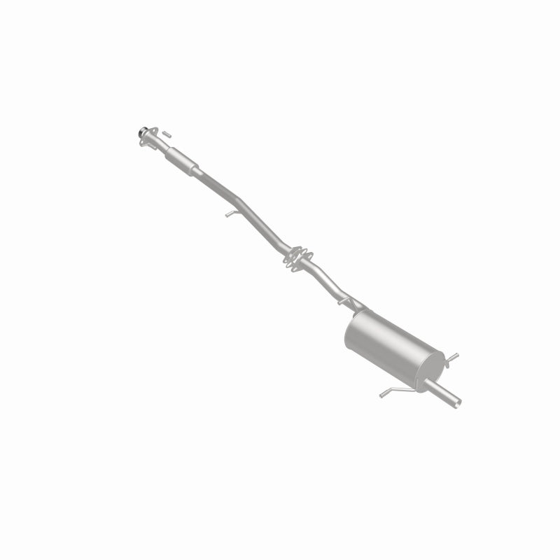 Fits 1999-2001 Subaru Impreza 2.2L Direct-Fit Replacement Exhaust 106-0287