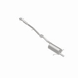 Fits 1999-2001 Subaru Impreza 2.2L Direct-Fit Replacement Exhaust 106-0287