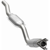 Catalytic Converter for HM Grade Federal / EPA Compliant Direct-Fit Catalytic Converter MagnaFlow 24469