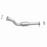 Catalytic Converter for HM Grade Federal / EPA Compliant Direct-Fit Catalytic Converter MagnaFlow 93177
