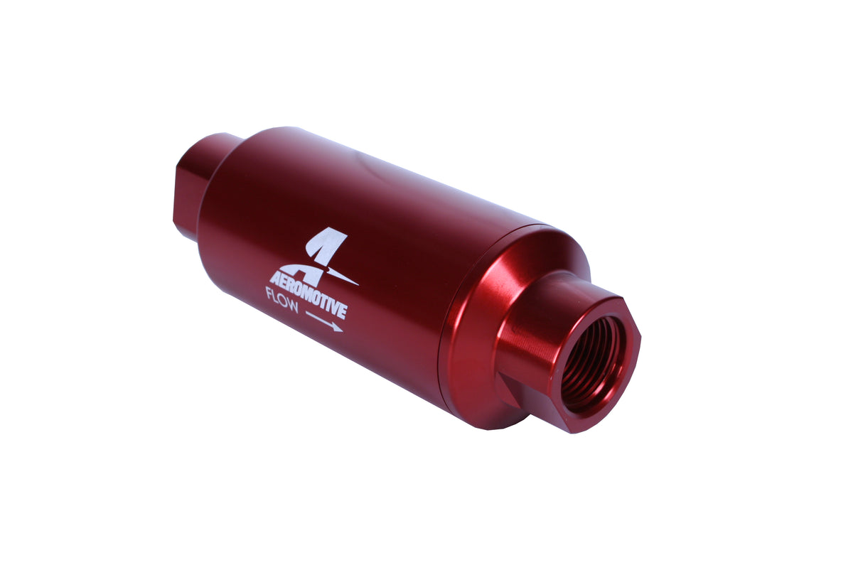 Aeromotive performance fuel system part -10 ORB 12340-10M