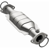 Catalytic Converter for HM Grade Federal / EPA Compliant Direct-Fit Catalytic Converter MagnaFlow 93163