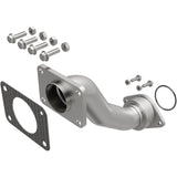 t 1999-2005 Buick Park Avenue Direct-Fit Front Pipe Kit 107-0023 Brexhaust