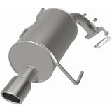 2005-2009 Subaru Legacy Direct-Fit Muffler Kit 108-0079 aluminized steel