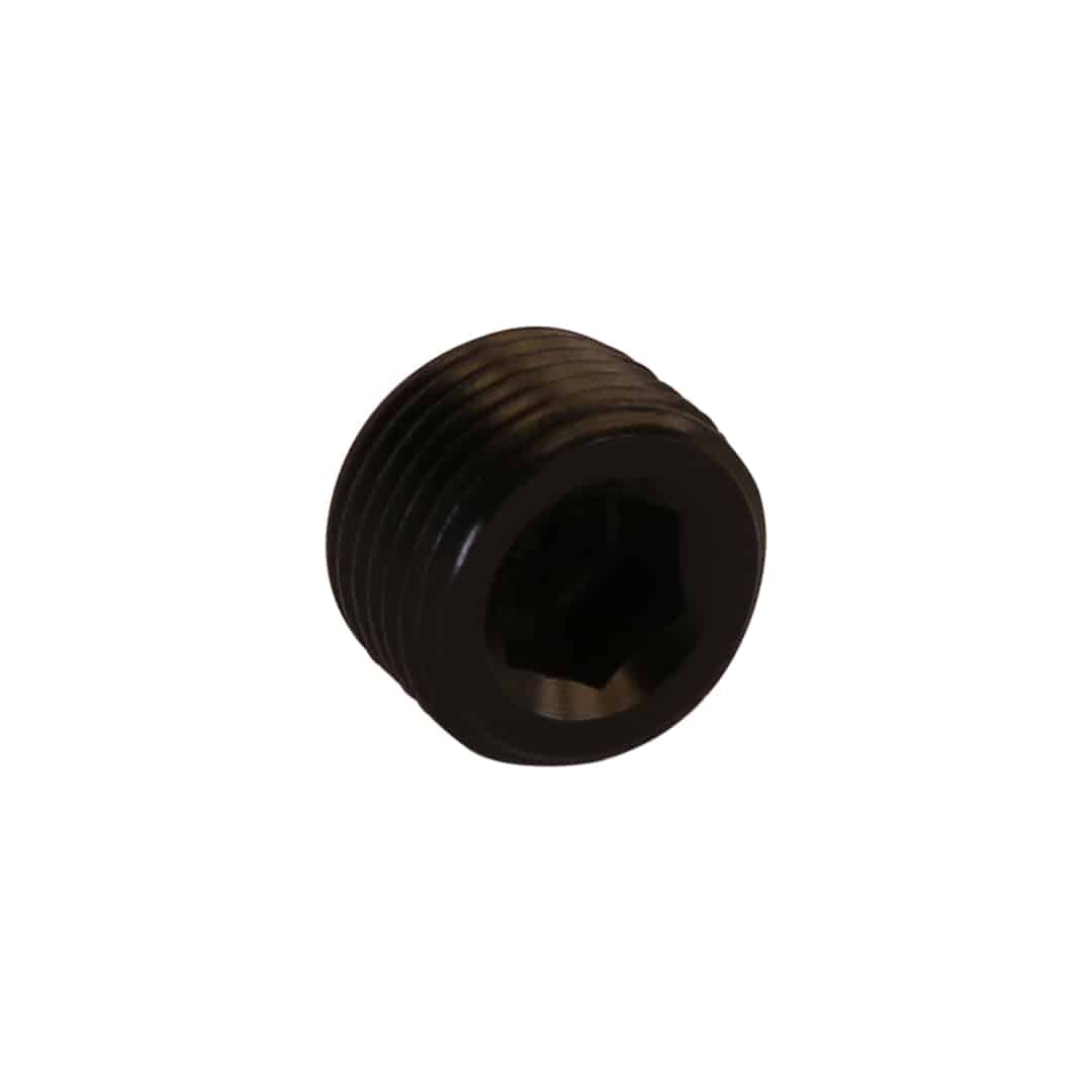 Aeromotive ORB port plug 15729