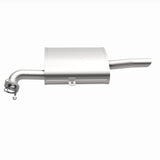 Fits 1998-2002 Toyota Corolla Direct-Fit Replacement Exhaust System 106-0099