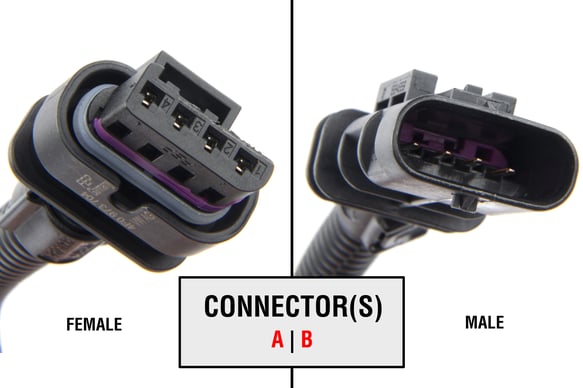 TRONICS X for 2016-2020 BMW M550i/750i/X5 50i/X7 50i D440-0147 BMW performance
