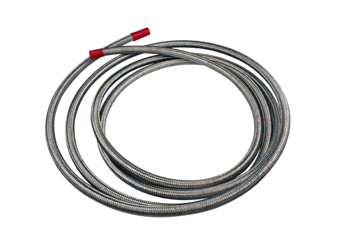 Aeromotive fuel line kit stainless steel 15703