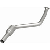 Catalytic Converter for HM Grade Federal / EPA Compliant Direct-Fit Catalytic Converter MagnaFlow 24511