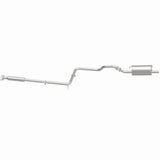 Fits 1995-1999 Nissan Direct-Fit Replacement Exhaust System 106-0385