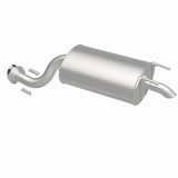 Fits 1999-2003 Lexus RX300 3.0L Direct-Fit Replacement Exhaust System 106-0460 aluminized steel